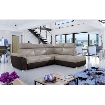 Coltar extensibil Loreto pe dreapta Monolith 29/Monolith 09