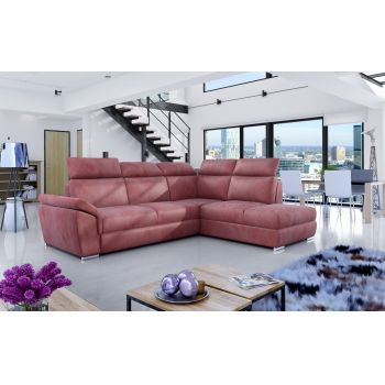 Coltar extensibil Loreto pe dreapta Monolith 63 Coltar extensibil Loreto pe dreapta Monolith 63