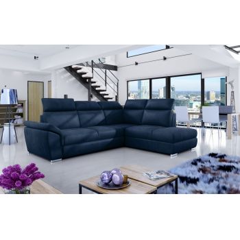 Coltar extensibil Loreto pe dreapta Monolith 77 Coltar extensibil Loreto pe dreapta Monolith 77