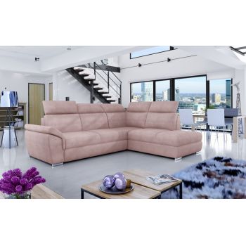 Coltar extensibil Loreto pe dreapta Omega 91 Coltar extensibil Loreto pe dreapta Omega 91