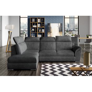 Coltar extensibil Loreto pe stanga Dora 95 Coltar extensibil Loreto pe stanga Dora 95