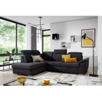 Coltar extensibil Loreto pe stanga Grande 97 Coltar extensibil Loreto pe stanga Grande 97