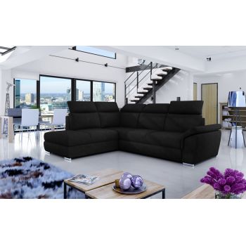 Coltar extensibil Loreto pe stanga Kronos 07 Coltar extensibil Loreto pe stanga Kronos 07