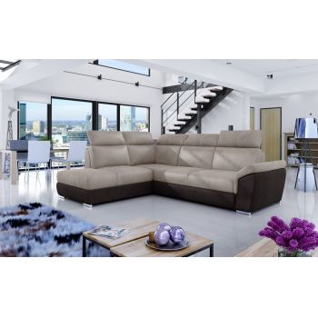 Coltar extensibil Loreto pe stanga Monolith 29/Monolith 09