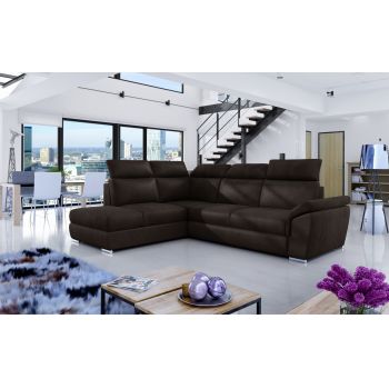 Coltar extensibil Loreto pe stanga Monolith 29