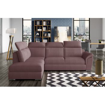 Coltar extensibil Loreto pe stanga Solar 63 Coltar extensibil Loreto pe stanga Solar 63