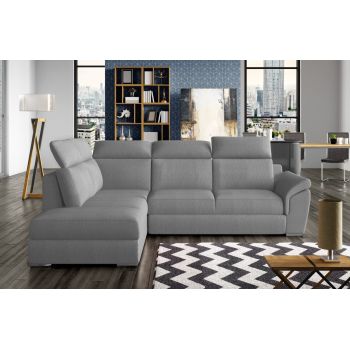 Coltar extensibil Loreto pe stanga Solar 80 Coltar extensibil Loreto pe stanga Solar 80