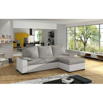 Coltar extensibil Lusso pe dreapta Berlin 01/Soft 17 Coltar extensibil Lusso pe dreapta Berlin 01/Soft 17