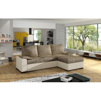 Coltar extensibil Lusso pe dreapta Berlin 03/Soft 33 Coltar extensibil Lusso pe dreapta Berlin 03/Soft 33