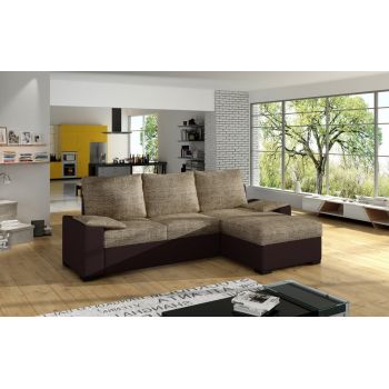 Coltar extensibil Lusso pe dreapta Berlin 03/Soft 66 Coltar extensibil Lusso pe dreapta Berlin 03/Soft 66