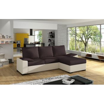 Coltar extensibil Lusso pe dreapta Jasmine 29/Soft 33 Coltar extensibil Lusso pe dreapta Jasmine 29/Soft 33