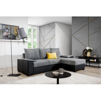 Coltar extensibil Lusso pe dreapta Omega 13/Soft 11 Coltar extensibil Lusso pe dreapta Omega 13/Soft 11