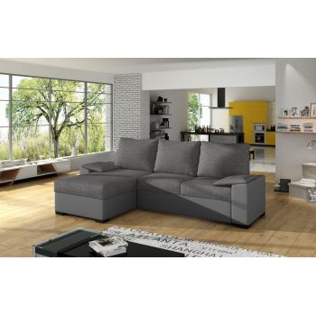 Coltar extensibil Lusso pe stanga Sawana 05/Soft 29 Coltar extensibil Lusso pe stanga Sawana 05/Soft 29