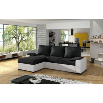 Coltar extensibil Lusso pe stanga Soft 11/Soft 17 Coltar extensibil Lusso pe stanga Soft 11/Soft 17