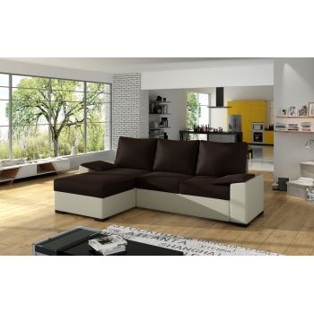 Coltar extensibil Lusso pe stanga Soft 33/Soft 66 Coltar extensibil Lusso pe stanga Soft 33/Soft 66