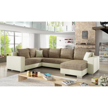 Coltar extensibil Marco pe dreapta Berlin 03/Soft 33 Coltar extensibil Marco pe dreapta Berlin 03/Soft 33