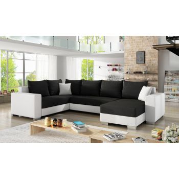 Coltar extensibil Marco pe dreapta Sawana 14/Soft 17 Coltar extensibil Marco pe dreapta Sawana 14/Soft 17