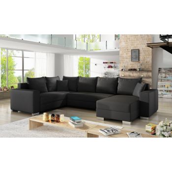 Coltar extensibil Marco pe dreapta Soft 11 Coltar extensibil Marco pe dreapta Soft 11