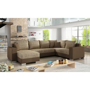 Coltar extensibil Marco pe stanga Berlin 03/Soft 15 Coltar extensibil Marco pe stanga Berlin 03/Soft 15