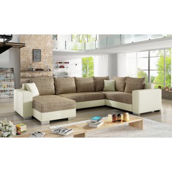 Coltar extensibil Marco pe stanga Berlin 03/Soft 33 Coltar extensibil Marco pe stanga Berlin 03/Soft 33