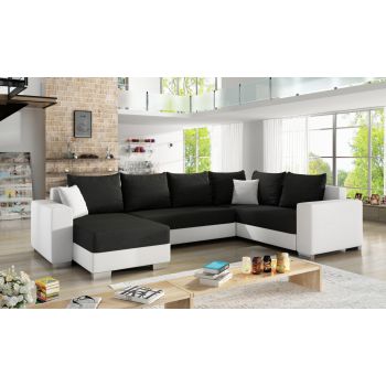 Coltar extensibil Marco pe stanga Sawana 14/Soft 17 Coltar extensibil Marco pe stanga Sawana 14/Soft 17