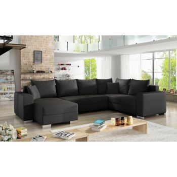 Coltar extensibil Marco pe stanga Soft 11 Coltar extensibil Marco pe stanga Soft 11