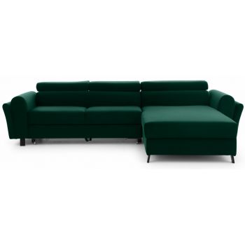 Coltar extensibil Mariall pe dreapta Kronos 19 Coltar extensibil Mariall pe dreapta Kronos 19