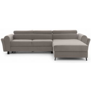 Coltar extensibil Mariall pe dreapta Paros 02 Coltar extensibil Mariall pe dreapta Paros 02