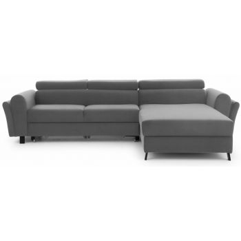 Coltar extensibil Mariall pe dreapta Paros 05 Coltar extensibil Mariall pe dreapta Paros 05