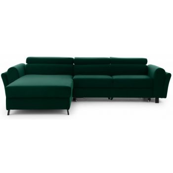 Coltar extensibil Mariall pe stanga Kronos 19 Coltar extensibil Mariall pe stanga Kronos 19