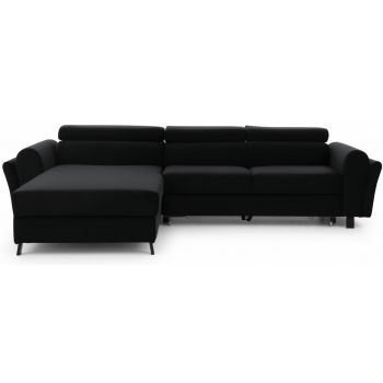 Coltar extensibil Mariall pe stanga Matvelvet 99 Coltar extensibil Mariall pe stanga Matvelvet 99