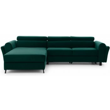 Coltar extensibil Mariall pe stanga Monolith 37 Coltar extensibil Mariall pe stanga Monolith 37