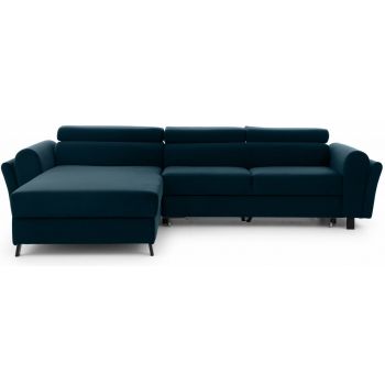 Coltar extensibil Mariall pe stanga Monolith 77 Coltar extensibil Mariall pe stanga Monolith 77