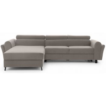 Coltar extensibil Mariall pe stanga Paros 02 Coltar extensibil Mariall pe stanga Paros 02