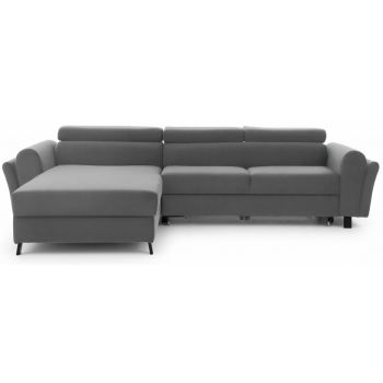 Coltar extensibil Mariall pe stanga Paros 05 Coltar extensibil Mariall pe stanga Paros 05