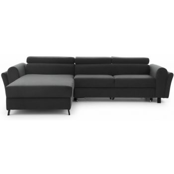 Coltar extensibil Mariall pe stanga Paros 06 Coltar extensibil Mariall pe stanga Paros 06