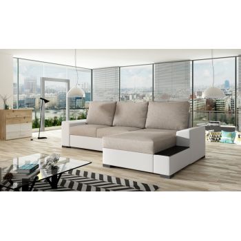 Coltar extensibil Negro pe dreapta Dora 21/Soft 17