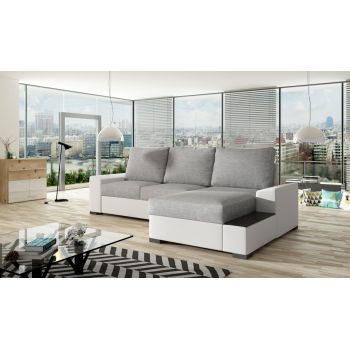 Coltar extensibil Negro pe dreapta Sawana 21/Soft 17