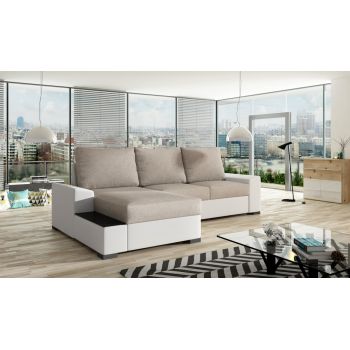 Coltar extensibil Negro pe stanga Dora 21/Soft 17 Coltar extensibil Negro pe stanga Dora 21/Soft 17