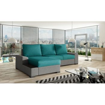 Coltar extensibil Negro pe stanga Dora 85/Dora 90 Coltar extensibil Negro pe stanga Dora 85/Dora 90