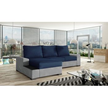 Coltar extensibil Negro pe stanga Kronos 09/Paros 05 Coltar extensibil Negro pe stanga Kronos 09/Paros 05