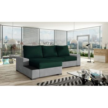 Coltar extensibil Negro pe stanga Kronos 19/Paros 05 Coltar extensibil Negro pe stanga Kronos 19/Paros 05