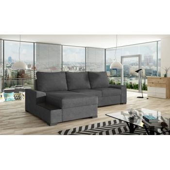 Coltar extensibil Negro pe stanga Soro 93 Coltar extensibil Negro pe stanga Soro 93