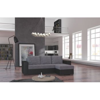 Coltar extensibil Newark pe dreapta Sawana 05/Soft 11 Coltar extensibil Newark pe dreapta Sawana 05/Soft 11