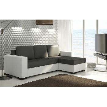 Coltar extensibil Newark pe dreapta Soft 11/Soft 17 Coltar extensibil Newark pe dreapta Soft 11/Soft 17