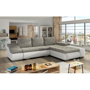 Coltar extensibil Ontario pe dreapta Berlin 01/Soft 17