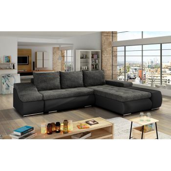 Coltar extensibil Ontario pe dreapta Berlin 02/Soft 11