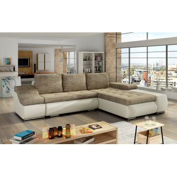 Coltar extensibil Ontario pe dreapta Berlin 03/Soft 33