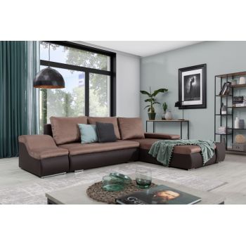 Coltar extensibil Ontario pe dreapta Monolith 09/Soft 66 Coltar extensibil Ontario pe dreapta Monolith 09/Soft 66