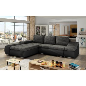 Coltar extensibil Ontario pe stanga Berlin 02/Soft 11